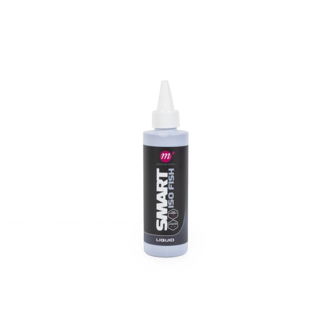 Mainline Smart Liquid - ISO Fish