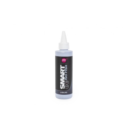 Mainline Smart Liquid - ISO Fish