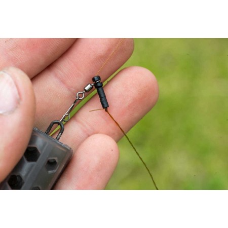 Preston Innovation Stopz