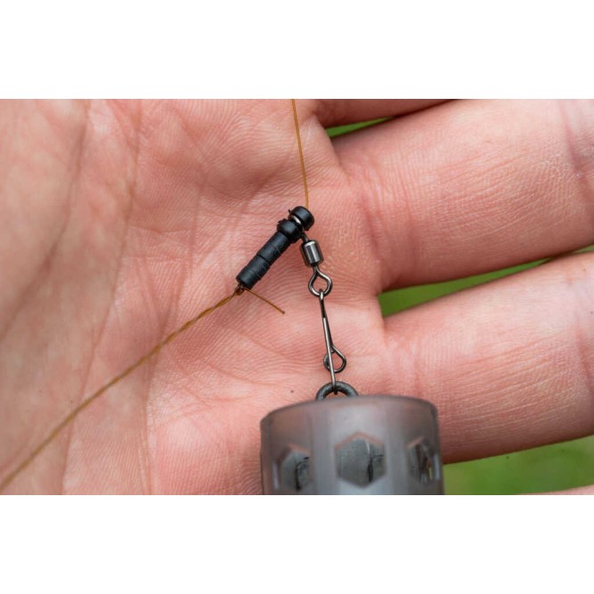 Preston Innovation Stopz