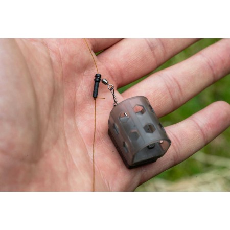 Preston Innovation Stopz