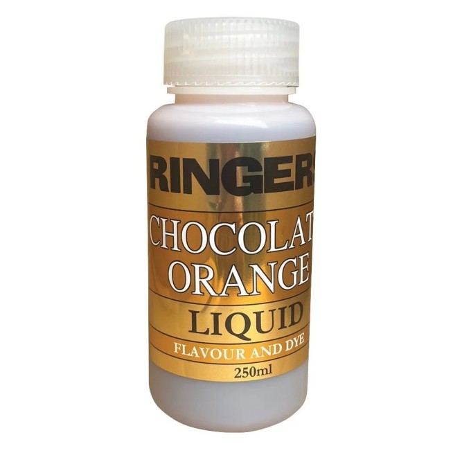 Ringers Choco Orange Flavour and Dye