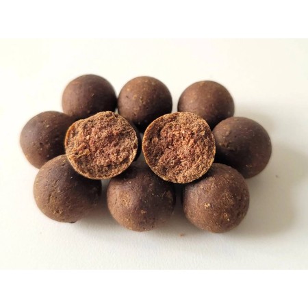 SHELF LIFE - MONSTER CRAB ELITE MTC Baits