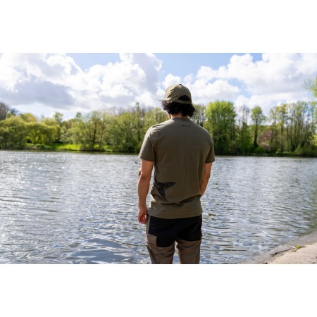 Korum Classic Barbel Tee