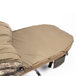 Nash Tackle Indulgence Mattress Sheet Wide