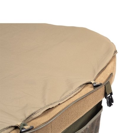 Nash Tackle Indulgence Mattress Sheet Wide