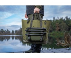 Korum Progress Bait & Bits Bag 25l