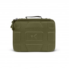 Korum Progress Hardcase Pouch 4l