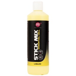 Stick Mix Liquid 500 ml - Essential Cell Mainline