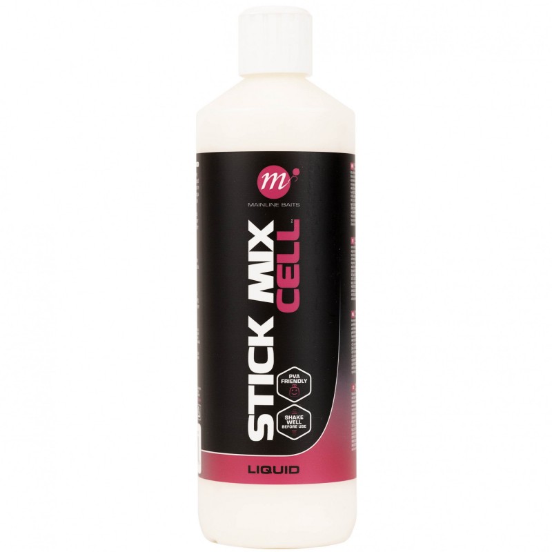 Stick Mix Liquid 500 ml - Cell Mainline