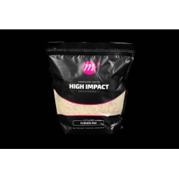 HIGH IMPACT GROUNDBAIT 2 Kg ACTIVATED CLOUD9 MIX Mainline