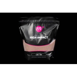 HIGH IMPACT GROUNDBAIT 2 Kg ACTIVATED THE LINK MIX Mainline
