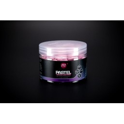 Hookbaits Pastel Barrel Wafters 10/14 mm Mainline