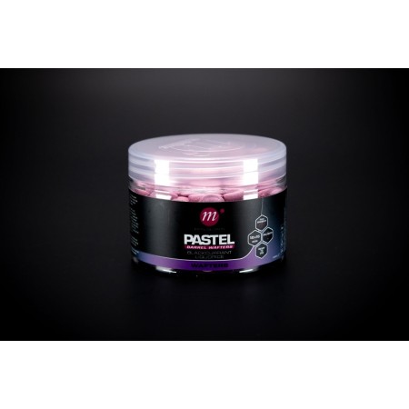 Hookbaits Pastel Barrel Wafters 10/14 mm Mainline