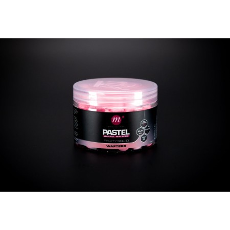Hookbaits Pastel Barrel Wafters 10/14 mm Mainline