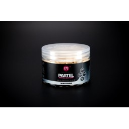 Hookbaits Pastel Barrel Wafters 10/14 mm Mainline