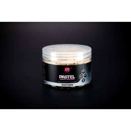 Hookbaits Pastel Barrel Wafters 10/14 mm Mainline