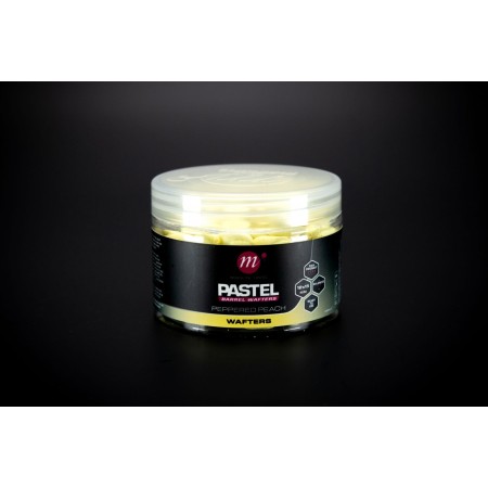 Hookbaits Pastel Barrel Wafters 10/14 mm Mainline