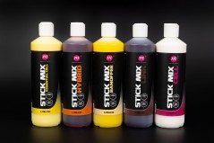 Stick Mix Liquid 500 ml - Hybrid Mainline