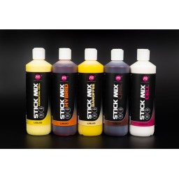 Stick Mix Liquid 500 ml - Hybrid Mainline
