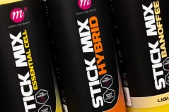 Stick Mix Liquid 500 ml - Hybrid Mainline