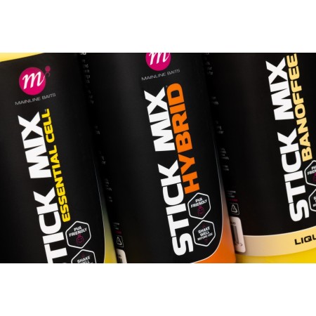 Stick Mix Liquid 500 ml - Hybrid Mainline