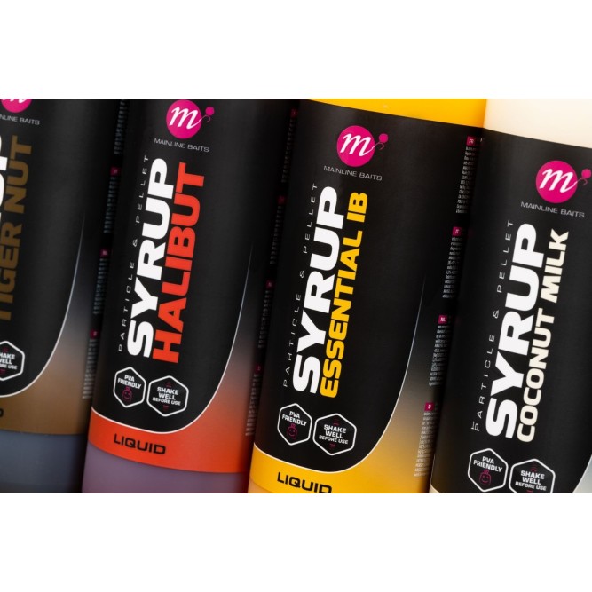 ACTIVE ADE PARTICLE & PELLET SYRUP ESSENTIAL IB Mainline