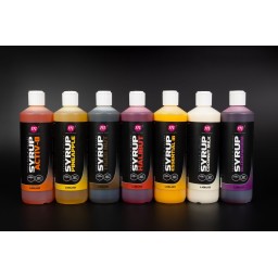 ACTIVE ADE PARTICLE & PELLET SYRUP HALIBUT Mainline