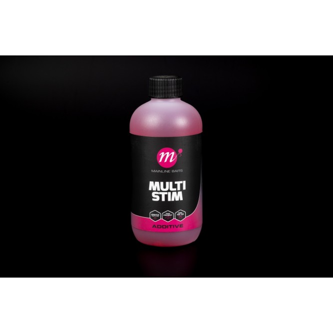 ADDITIVE MULTI STIM 250 ml Mainline