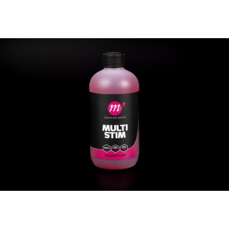 MULTI STIM ADDITIVES 250 ml Mainline