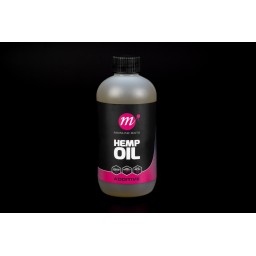OILS FEED - HEMP SEED OIL 250 ml Mainline