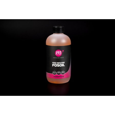 OILS FEED - INDUCING FOSOIL 250 ml Mainline