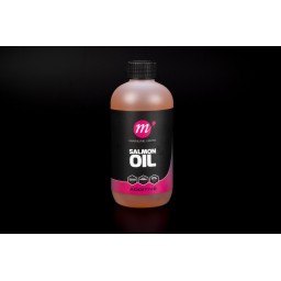 SALMON OIL 250 ml Mainline