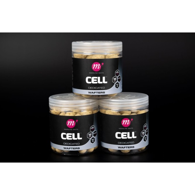 Balanced Wafters Mainline primers