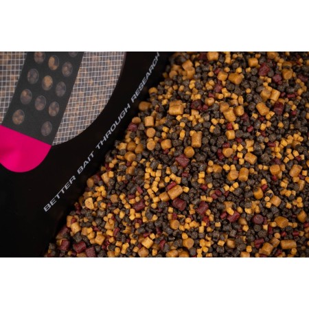 SPOD & PVA PELLET MIX 2 Kg Mainline