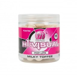 ?Hi-Visual Pop-Up Milky Toffee Mainline