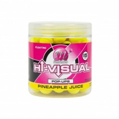 ?Hi-Visual Pop-Up Pineapple Juice Mainline