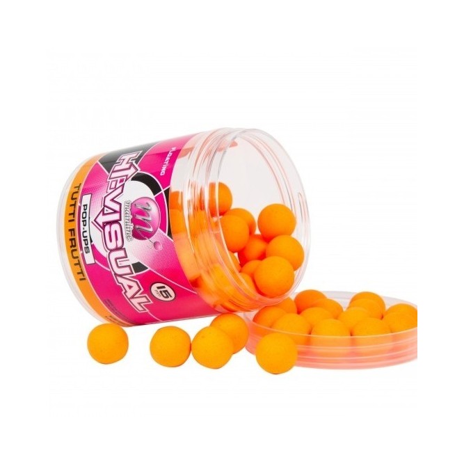 ?Hi-Visual Pop-Up Tutti Frutti Mainline