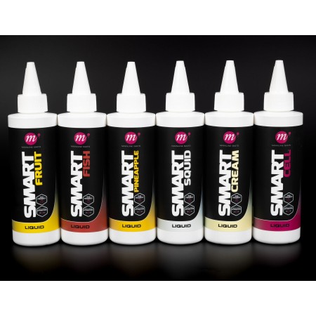 SMART LIQUID - FRUIT Mainline