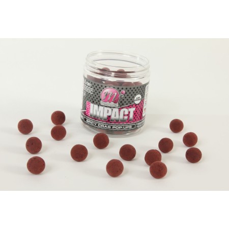 High Impact Pop Up Spicy Crab Mainline