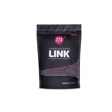 SHELF LIFE BOILIES LINK Mainline