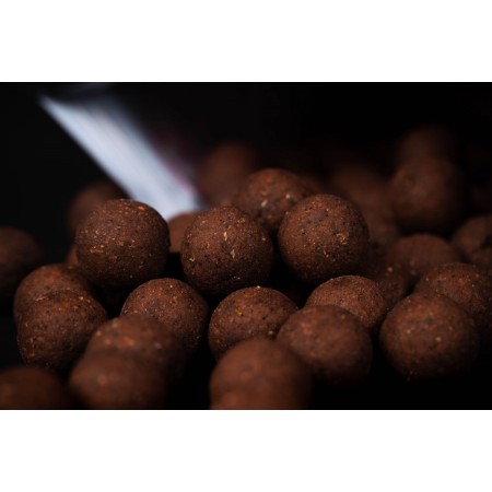 SHELF LIFE BOILIES LINK Mainline
