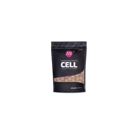 SHELF LIFE BOILIES CELL Mainline