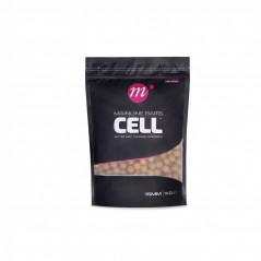 SHELF LIFE BOILIES CELL Mainline