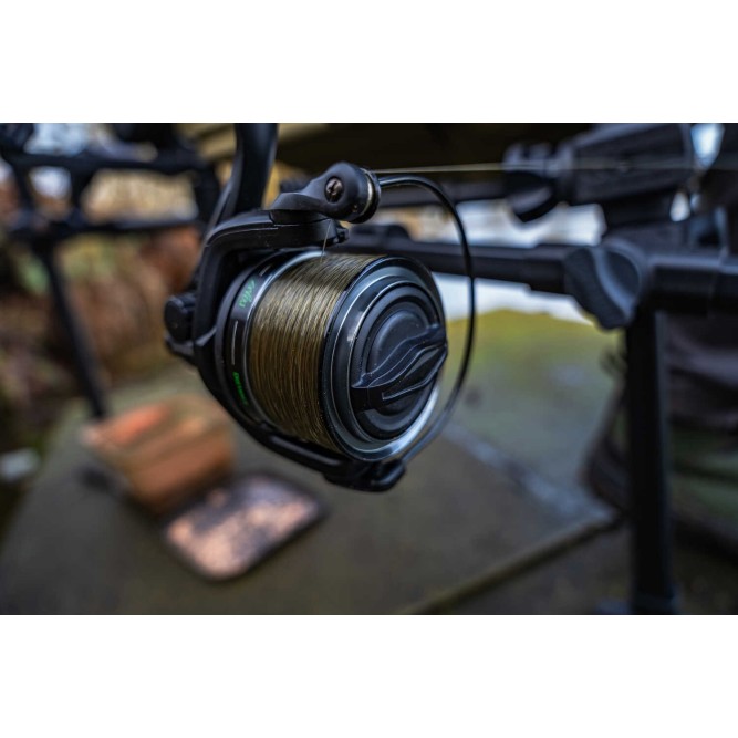 Korum Zelos Distance