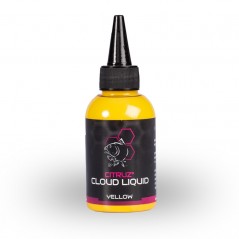 Nash Tackle Citruz Cloud Liquid Yellow 100ml