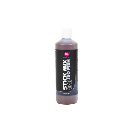 Mainline Stick Mix Liquid 500 ml - Iso Fish