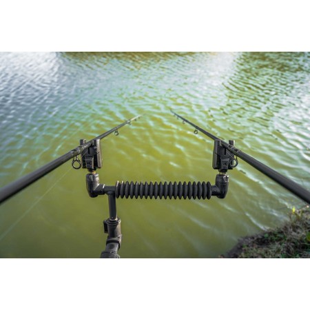 Korum Any Chair XS Two Rod Arm & Rests