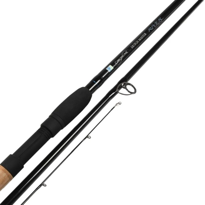 Preston Innovations Dutch Master River 13'8" 100g