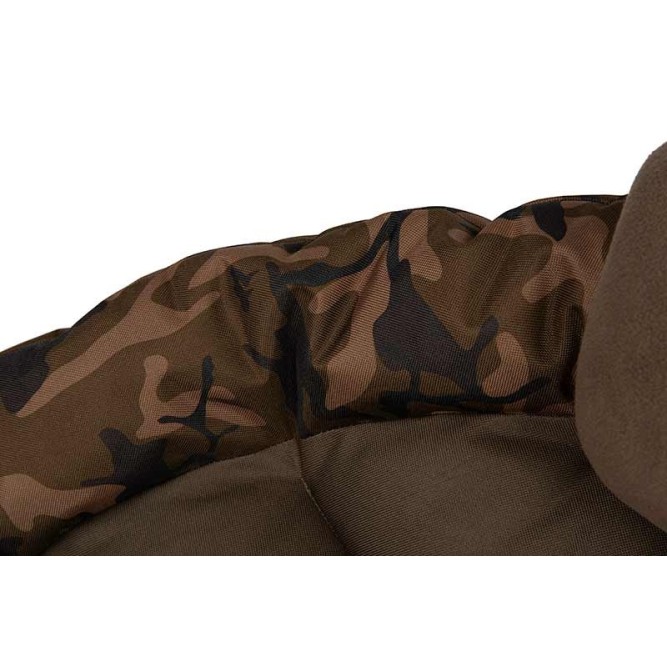 Fox Lounger Chair